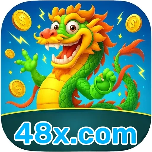 48x.com: Bônus Imperdíveis que Transformam sua Experiência de Jogo!
