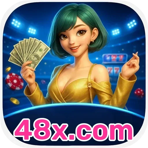 48x.com: A Revolução dos Jogos Online Confiáveis