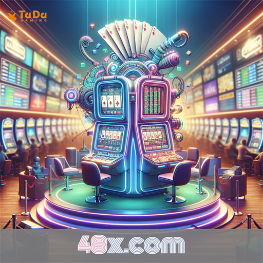 Explore o Esporte no 48x.com: A Aventura Começa Aqui
