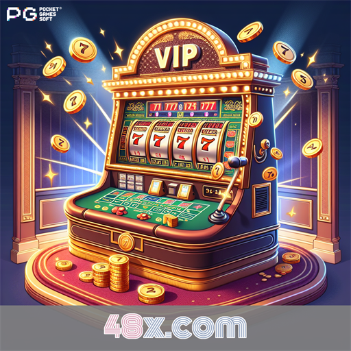 Entre no Jogo: Atrações do Login no 48x.com