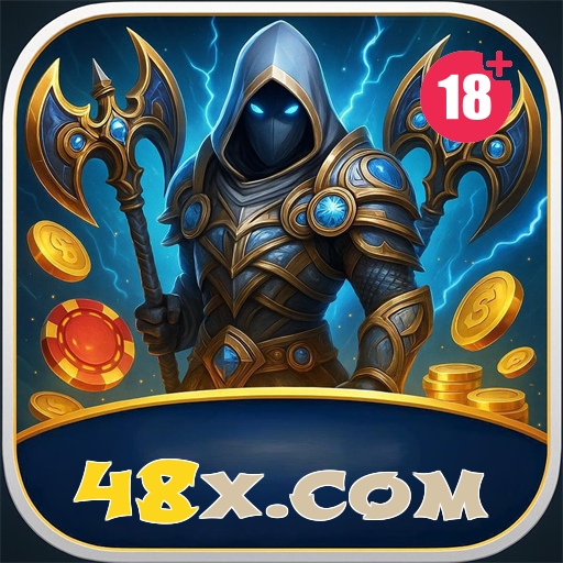 48x.com
