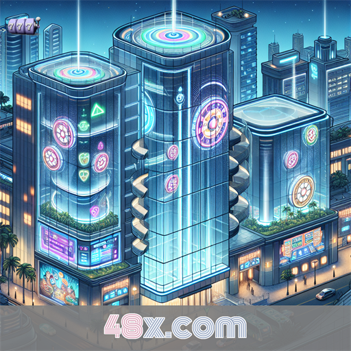 Recursos Pagos no 48x.com: Uma Experiência Única nos Games