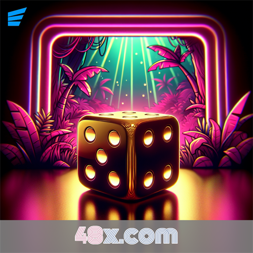 Slots empolgantes e inovadores no 48x.com para todos