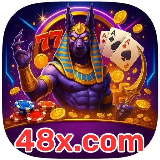 48x.com: A Revolução do Login nos Jogos Brasileiros