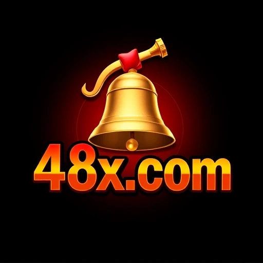 48x.com Logo