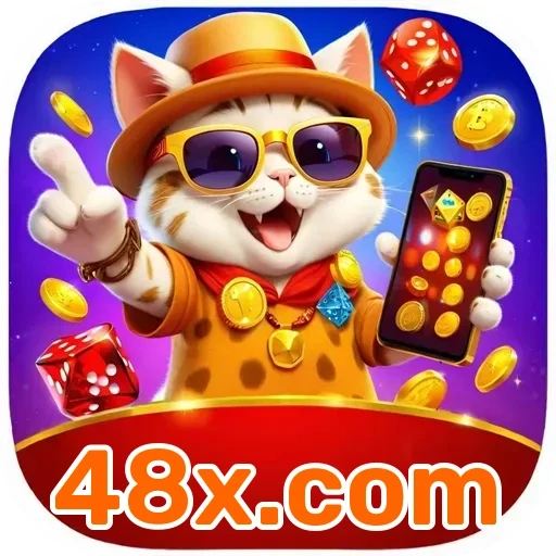 48x.com: Descubra a Magia dos Jogos em Nossa Plataforma Inovadora