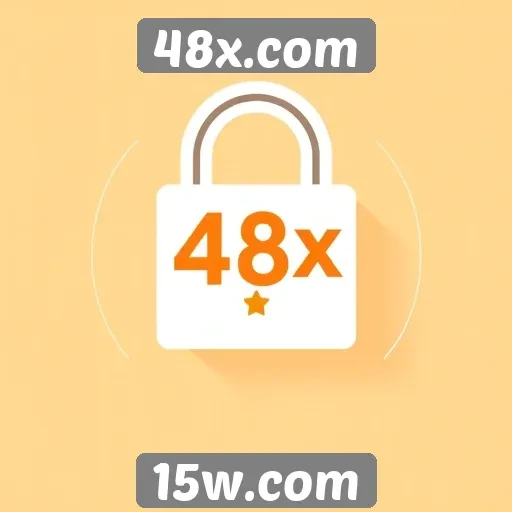 Segurança e privacidade em transações no 48x.com