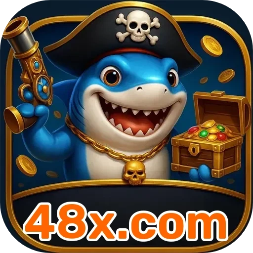 48x.com: Experiência Incrível nos Caça-Níqueis Online do Brasil