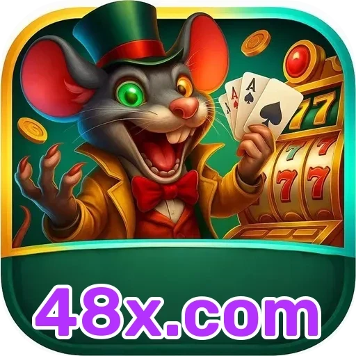 48x.com: Explore a Revolução dos Eventos Esportivos em Jogos Online